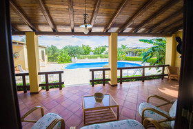 Villa Dahlia