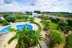 Villa Dahlia