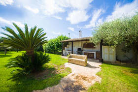 Villa Dahlia