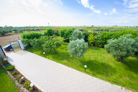 Villa Dahlia