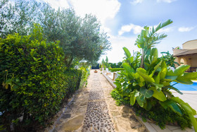 Villa Dahlia