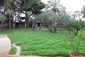 Villa Delle Ninfee