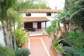 Villa Delle Ninfee