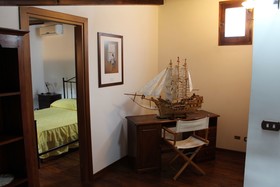 Villa Delle Ninfee