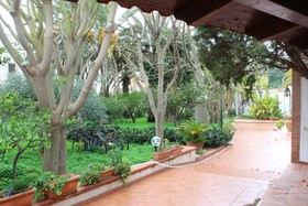 Villa Delle Ninfee