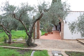 Villa Delle Ninfee