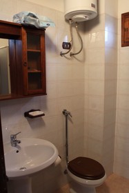 Villa Delle Ninfee