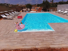 Villa Vacanze Giuseppe
