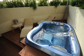 Visir Resort & Spa