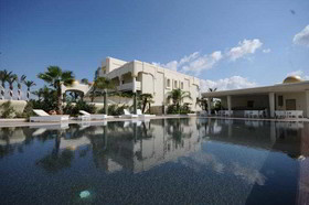 Visir Resort & Spa