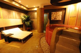 Visir Resort & Spa