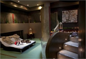 Visir Resort & Spa