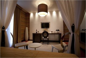 Visir Resort & Spa