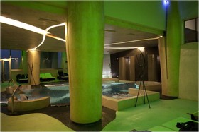 Visir Resort & Spa