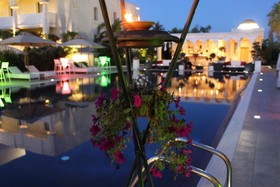 Visir Resort & Spa