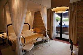 Visir Resort & Spa
