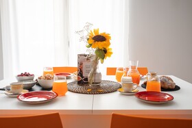 Volturno3 Suites & More