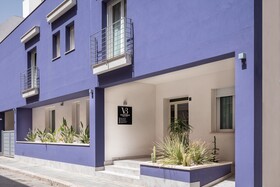 Volturno3 Suites & More