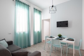Volturno3 Suites & More