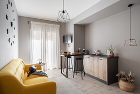Volturno3 Suites & More