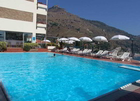 Bay Palace