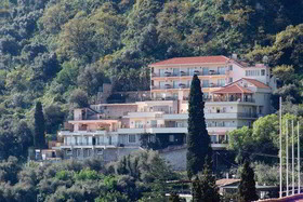 Bay Palace