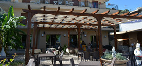 Hotel Chrismare