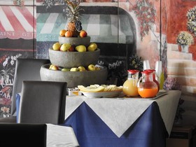 Hotel Chrismare