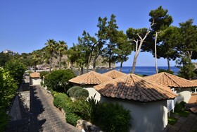 La Plage Resort