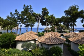 La Plage Resort