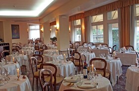 Villa Bianca Resort