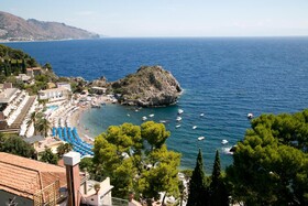 Villa Bianca Resort