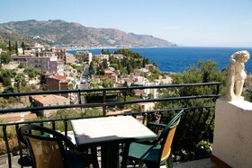 Villa Bianca Resort