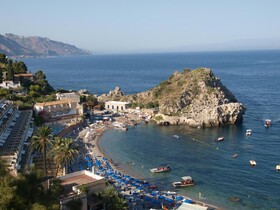 Villa Bianca Resort
