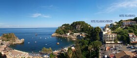 Villa Bianca Resort