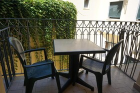 Villa Bianca Resort