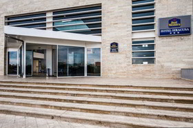 Hotel Siracusa