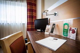 Hotel Siracusa
