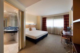 Hotel Siracusa