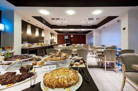 Hotel Siracusa