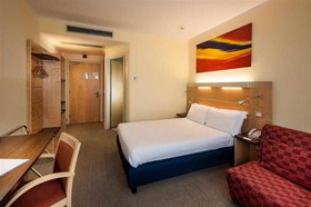 Hotel Siracusa