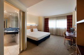 Hotel Siracusa