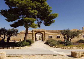Baglio San Vincenzo