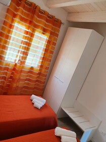 Gioberta Holiday Homes, Bertolino Villetta