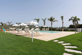 Gioberta Holiday Homes, Bertolino Villetta