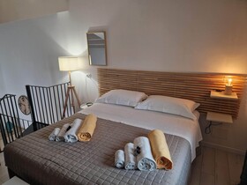 Gioberta Holiday Homes, Bertolino Villetta