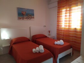 Gioberta Holiday Homes, Bertolino Villetta
