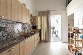 Gioberta Holiday Homes, Bertolino Villetta