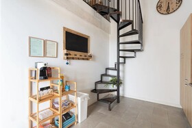 Gioberta Holiday Homes, Bertolino Villetta