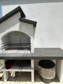 Gioberta Holiday Homes, Bertolino Villetta
